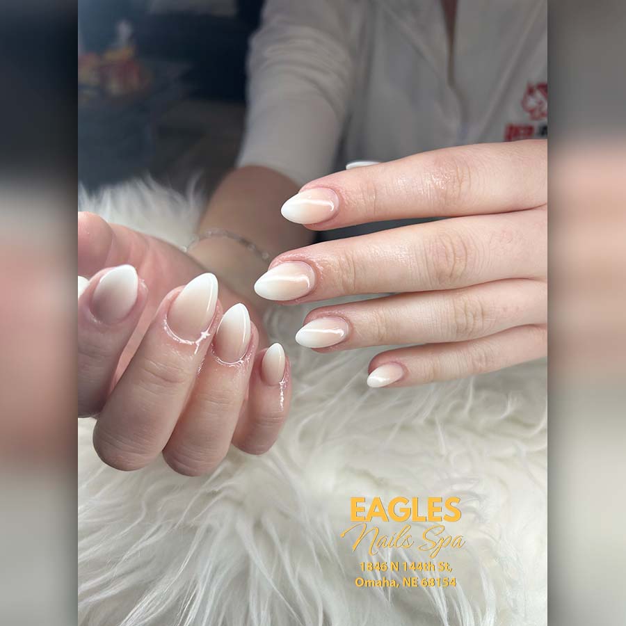Nail Art Showcase